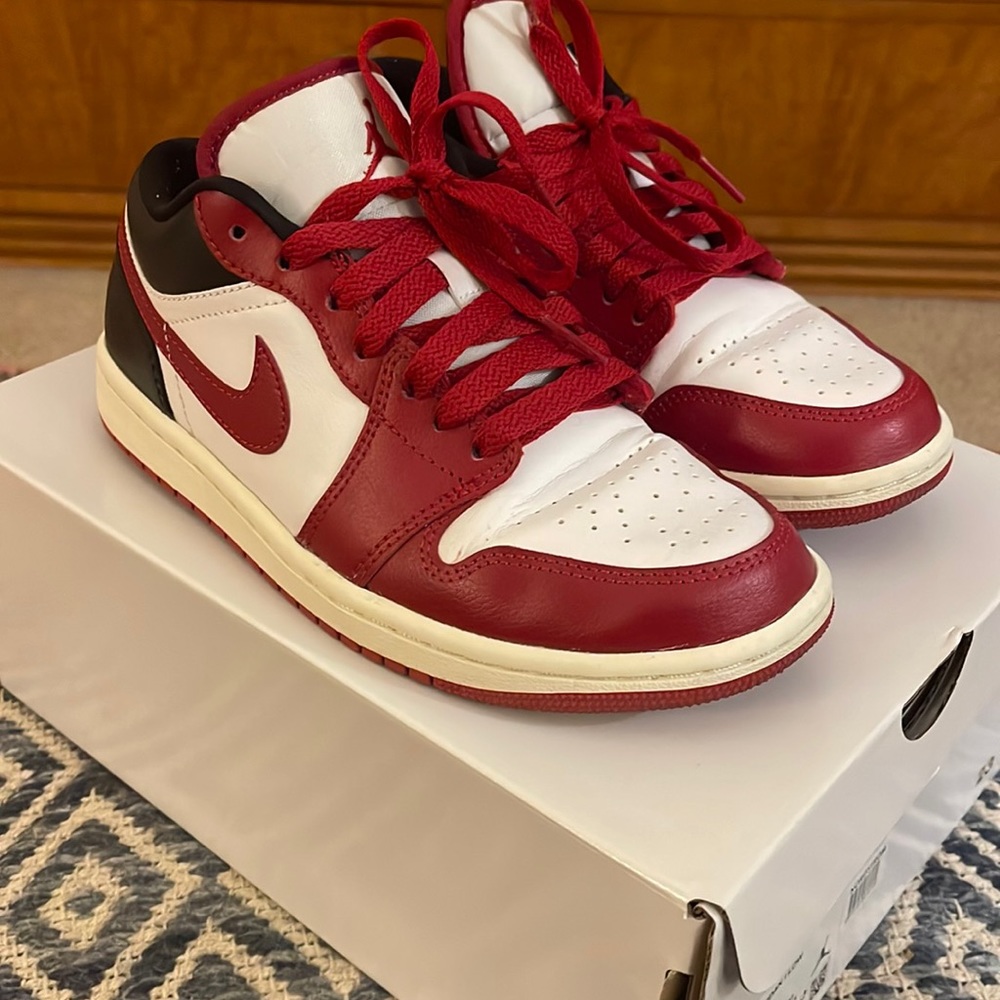 Nike Air Jordan 1 Low
